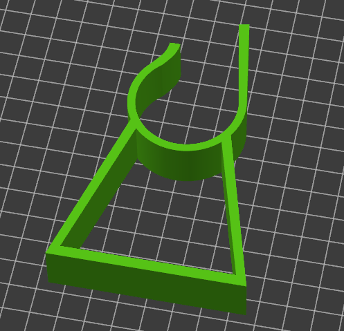 Chân Đế Fritzbox 5530