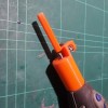 Dưỡng Phay Cạnh Router Dremel (Bản Sao Stewmac) - Thumbnail 2