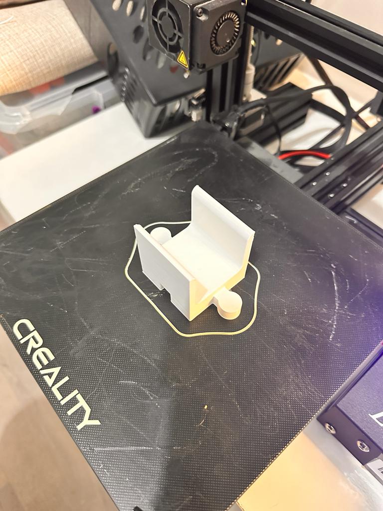 Khay Đựng Dao Nĩa Dạng Ghép Hình