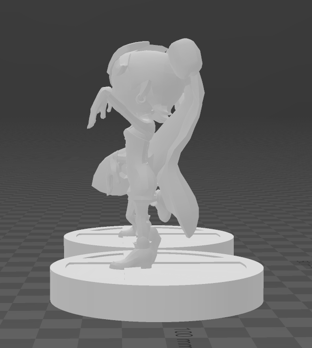 Marie và Callie Splatoon Amiibo