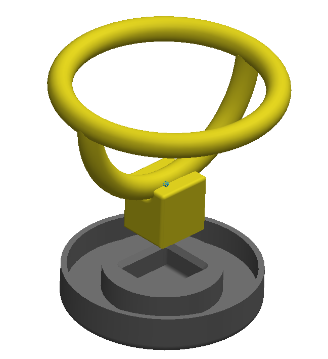 Ống Cắm Bút (2 Mảnh)