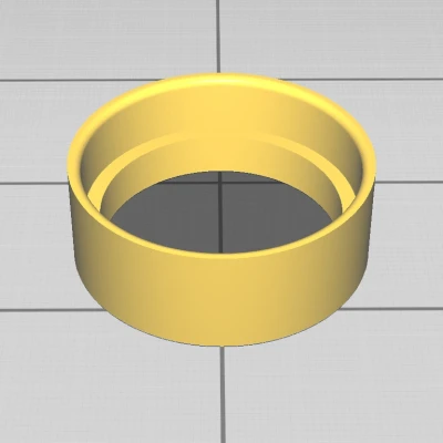 Chân đế loa Hertz cho xe hơi