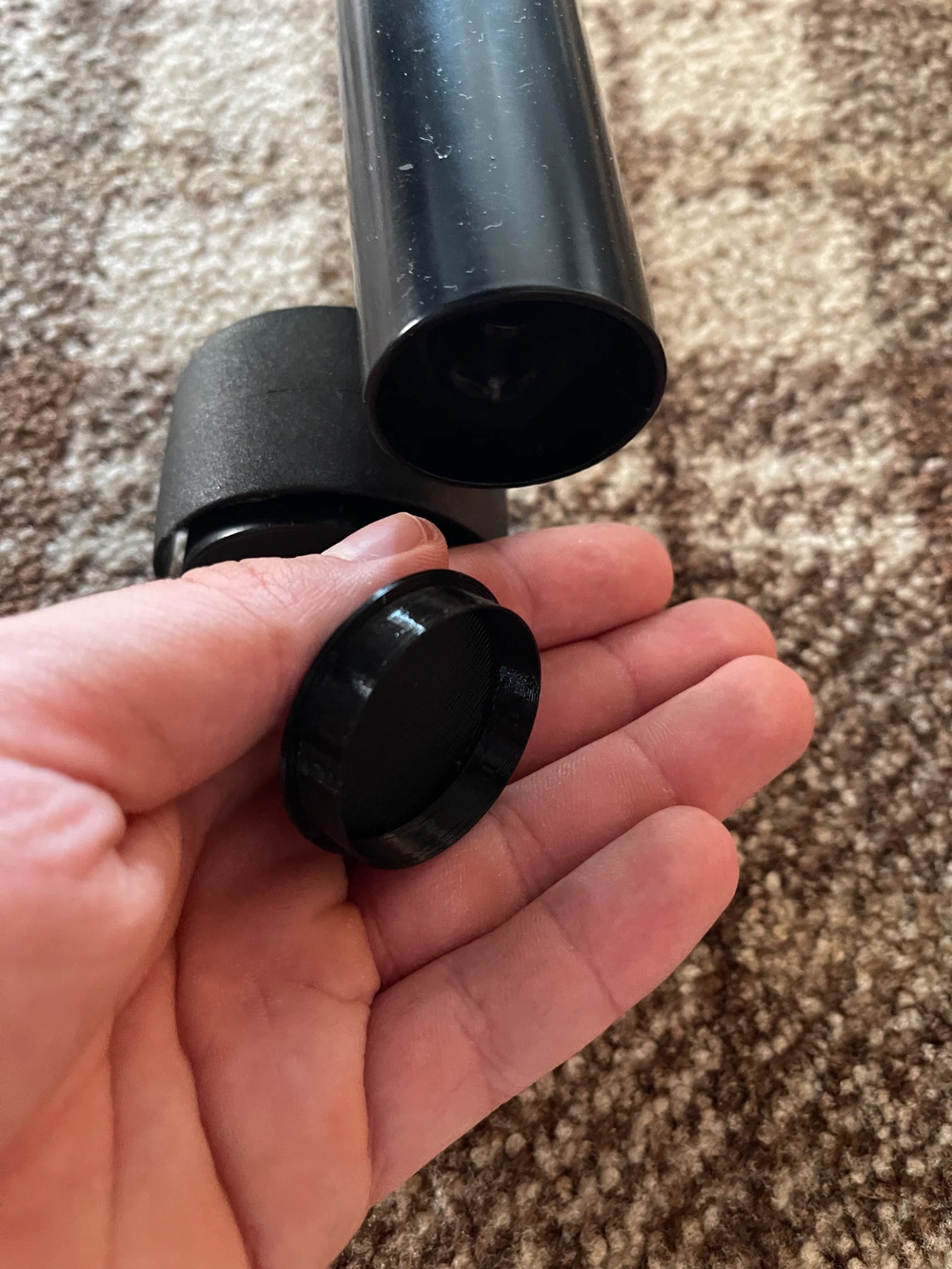 Nút Bịt Chân Ghế Ikea EIFRED