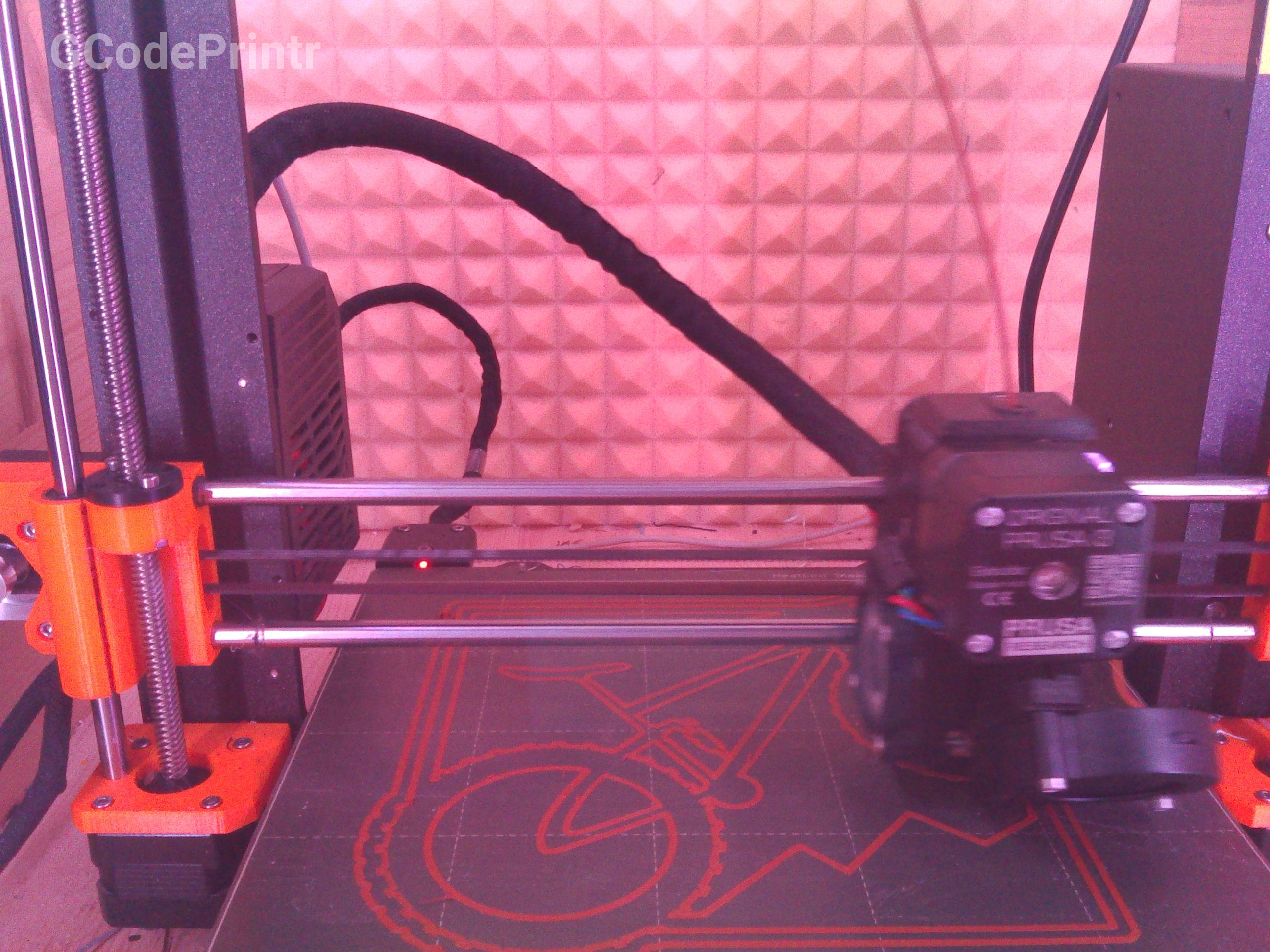 Tranh Treo Tường Xe Đạp