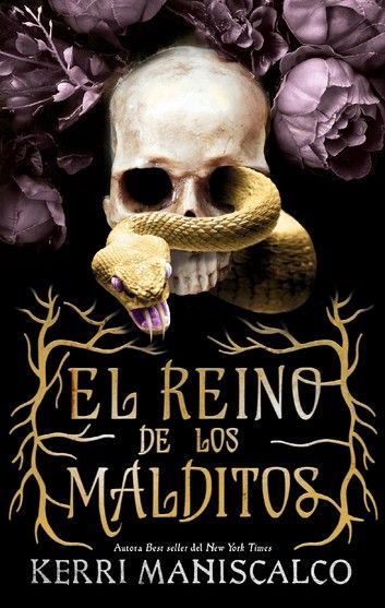 El reino de los malditos - Kingdom of the Wicked - Hueforge