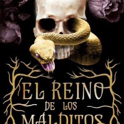El reino de los malditos - Kingdom of the Wicked - Hueforge