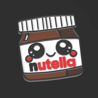 Huy hiệu Nutella