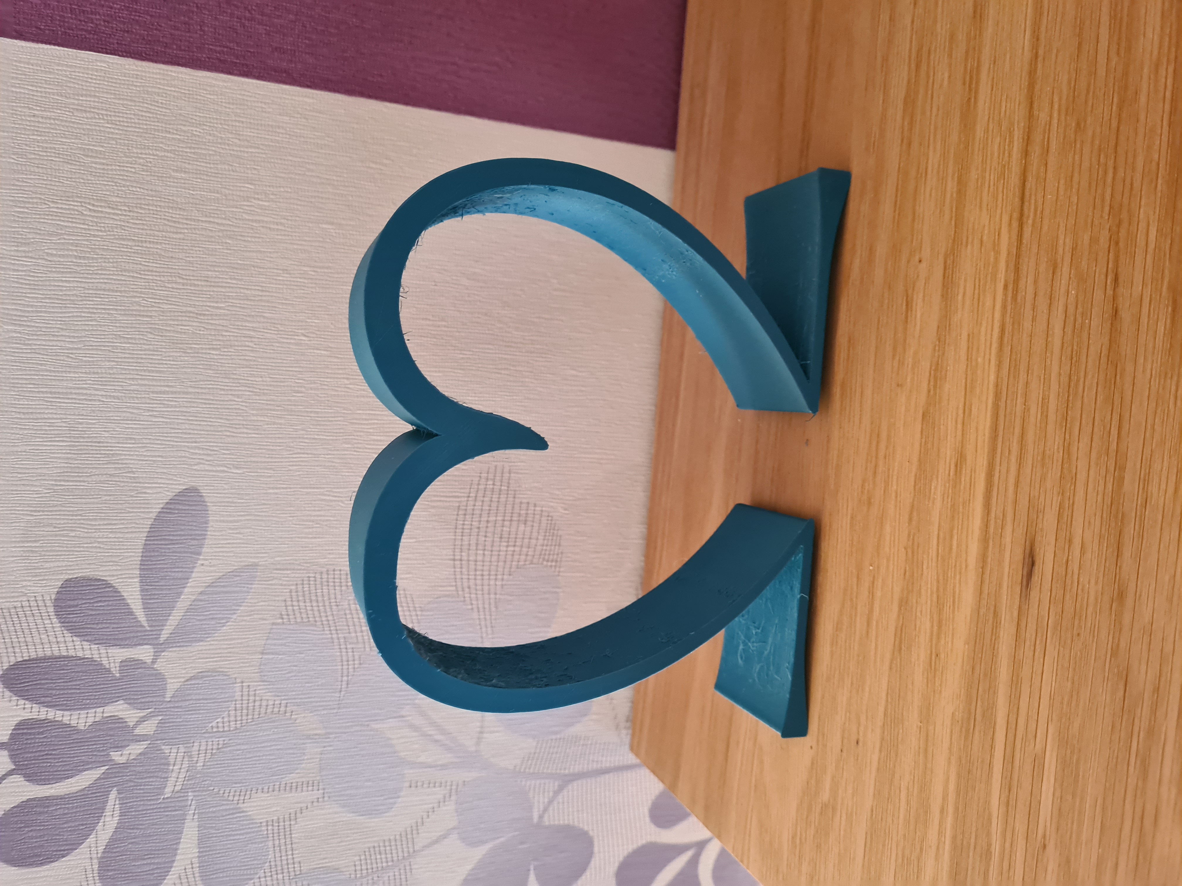 Trái Tim Trang Trí - Ngày Lễ Tình Nhân