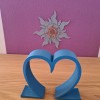 Trái Tim Trang Trí - Ngày Lễ Tình Nhân - Thumbnail 4