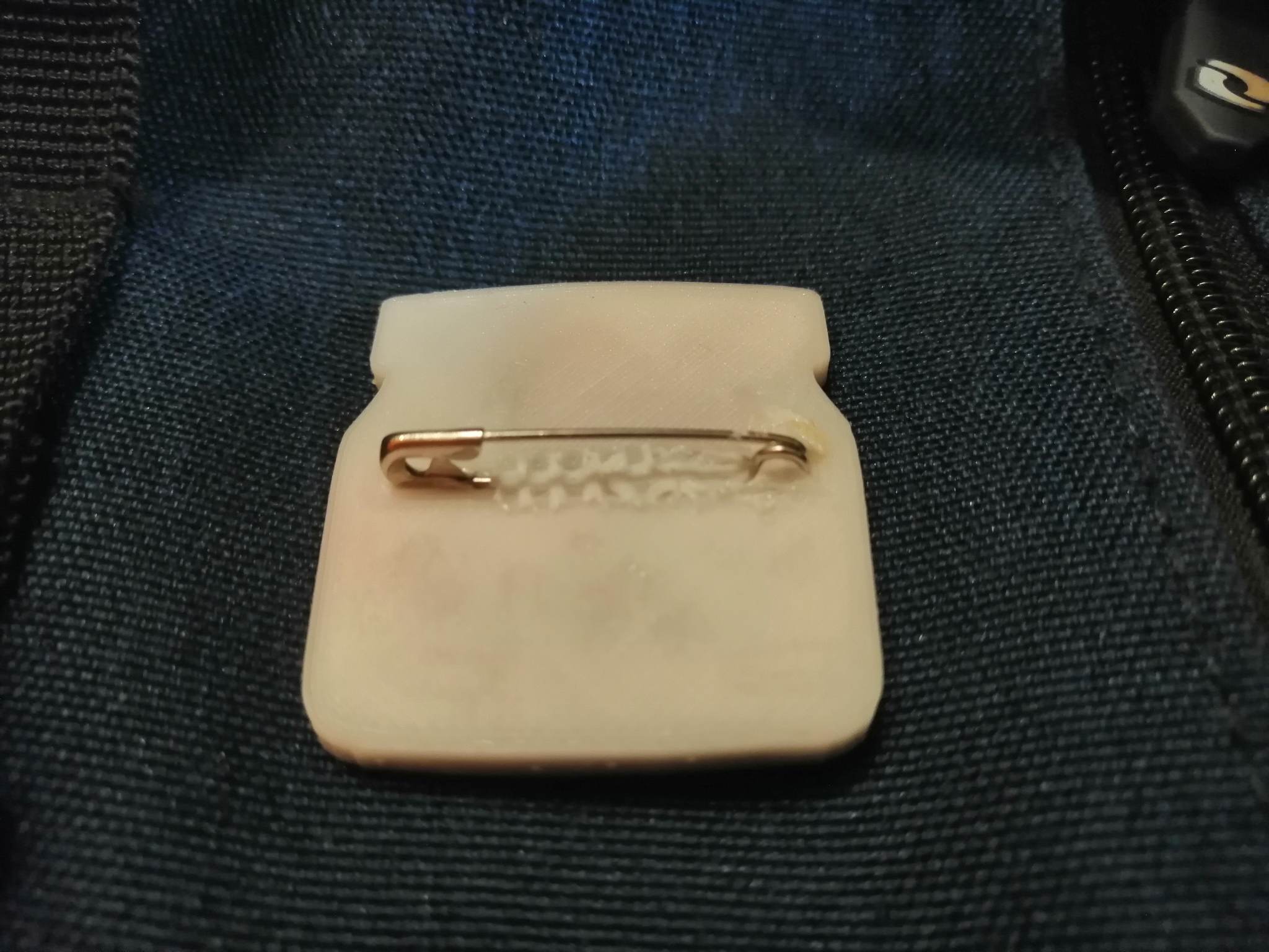 Huy hiệu Antman và Wasp