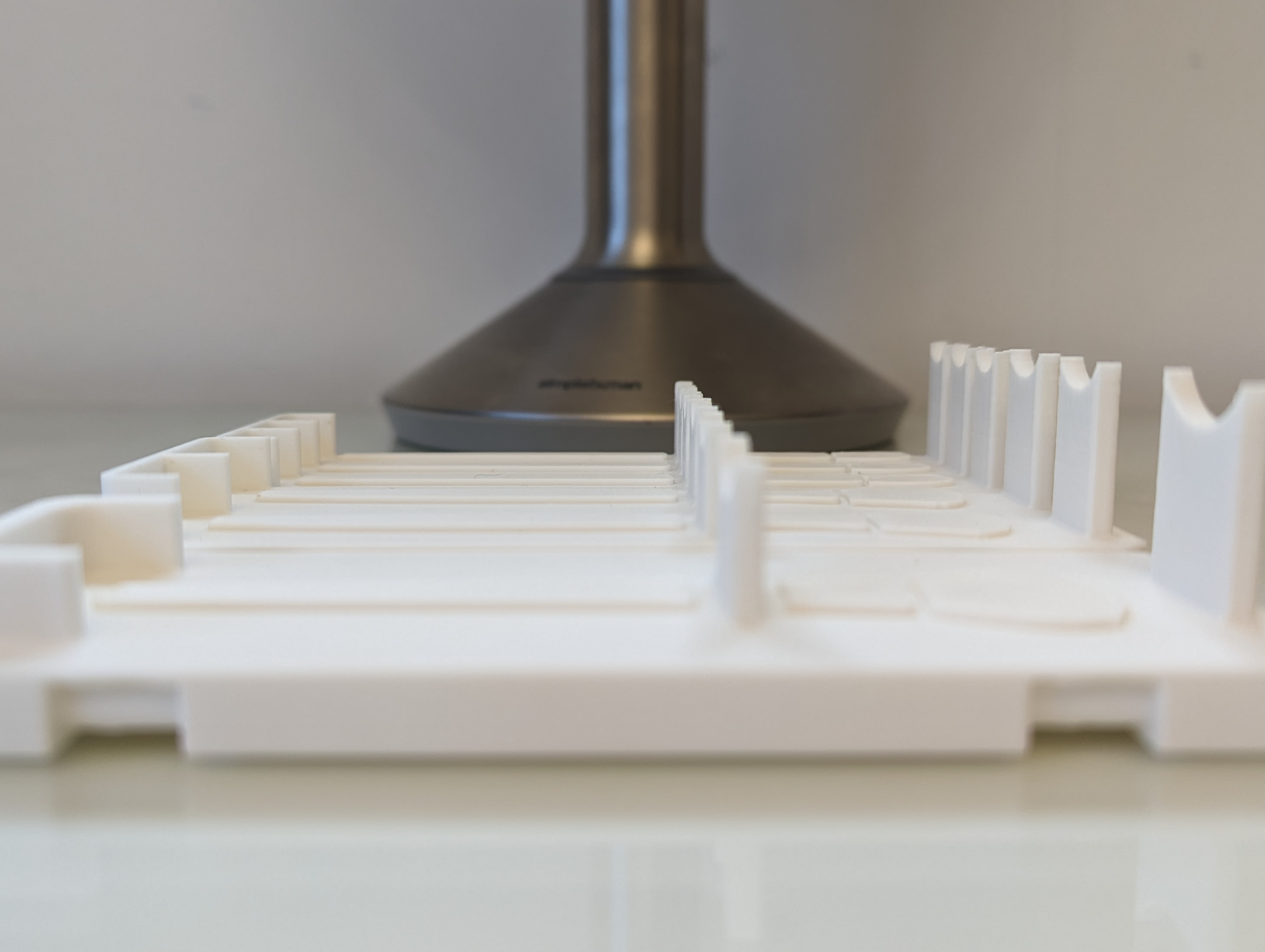 Khay Đựng Cọ Trang Điểm Mô-đun