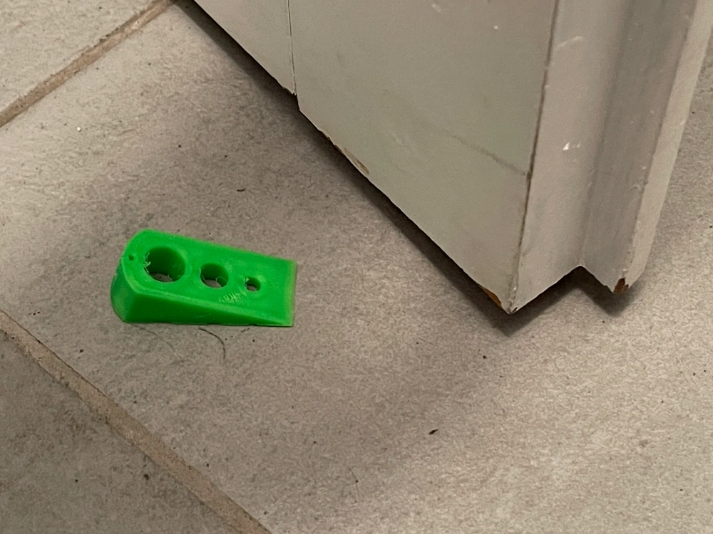 Fermaporta - Chặn Cửa Đa Năng