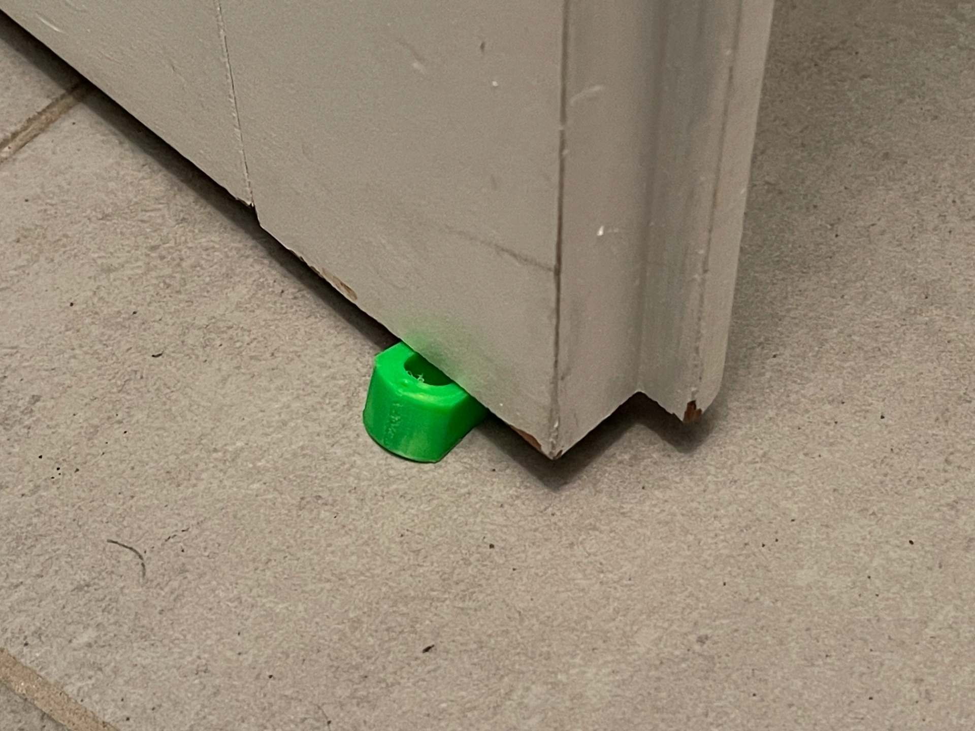 Fermaporta - Chặn Cửa Đa Năng