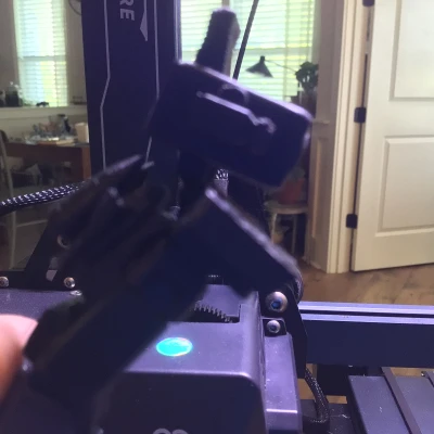 Easy 13 Titan Camera Man v1 (Từ Skibidi Toilet)