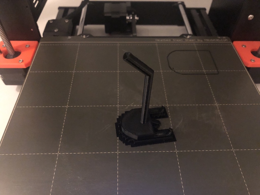 Móc Pegboard Euro Kupper