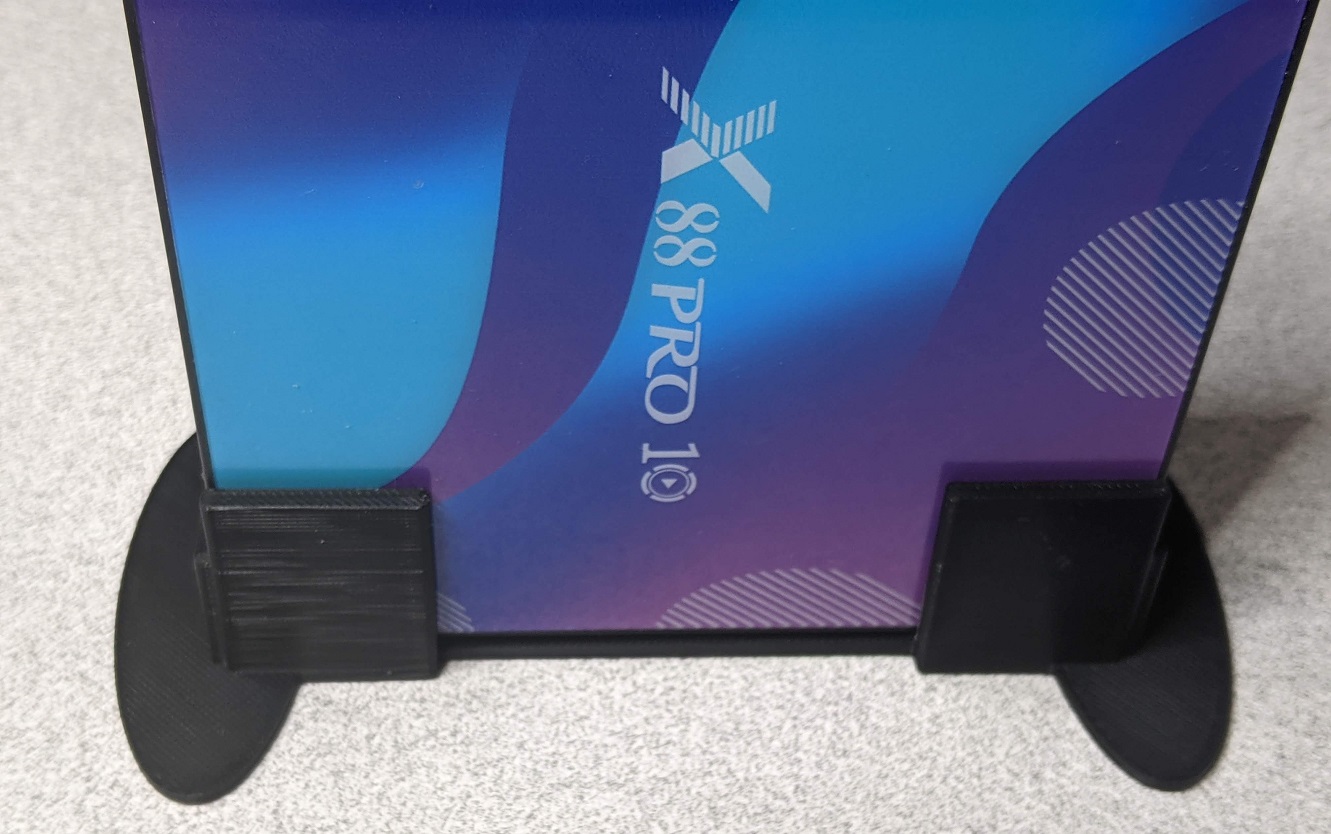 Chân đế giữ Hộp TV X88