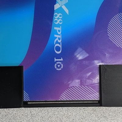 Chân đế giữ Hộp TV X88