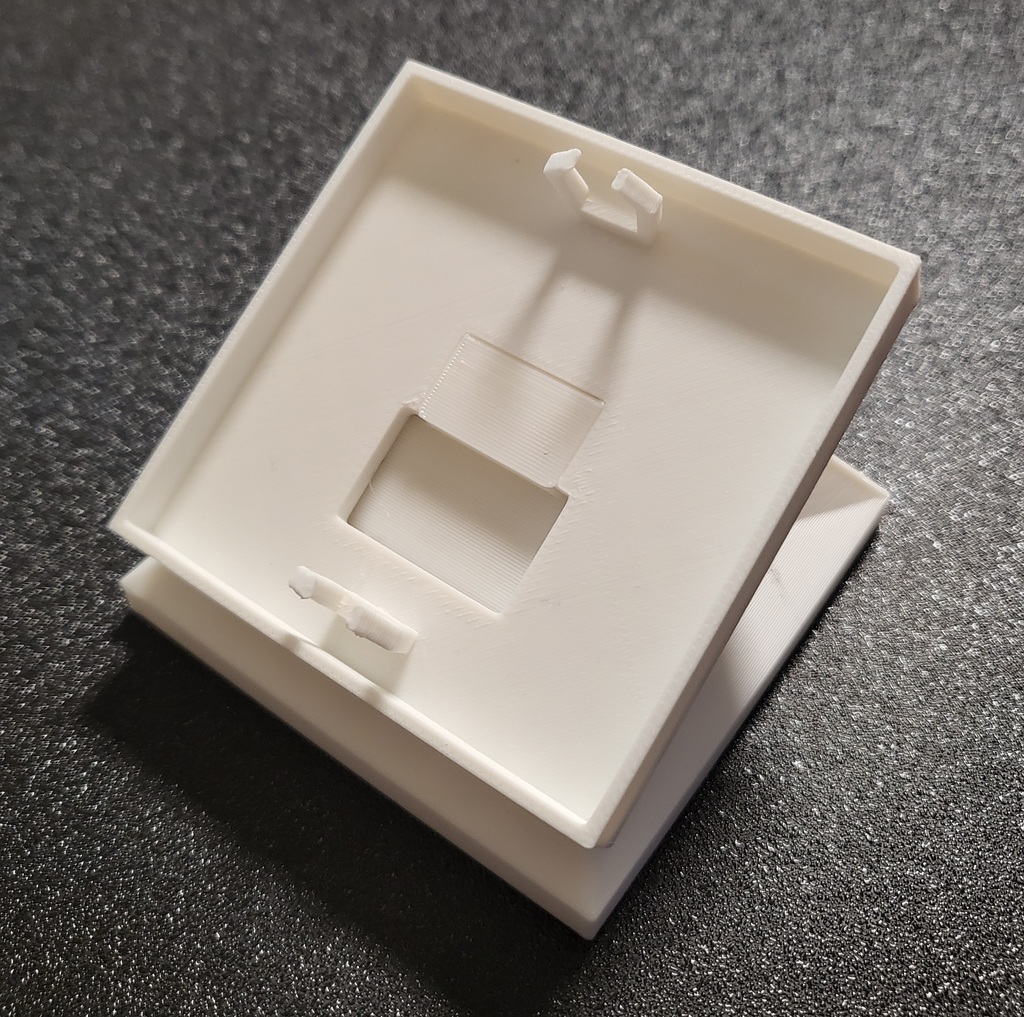 Chân đế bàn cho HomaticIP Thermostat/Switch