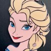 Elsa - Frozen - Disney (Mô hình in 3D) - Thumbnail 4