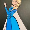 Elsa - Frozen - Disney (Mô hình in 3D) - Thumbnail 5