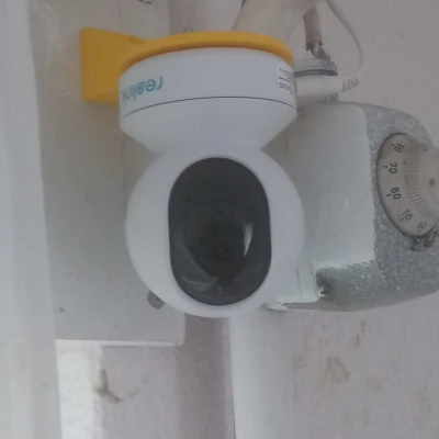 Giá đỡ cho Reolink E1