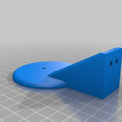 Giá đỡ cho Reolink E1