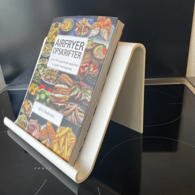 Giá đỡ máy tính bảng/sách IKEA 24cm