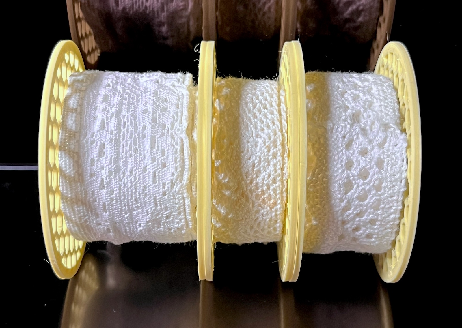 Cuộn Băng Hình Lục Giác