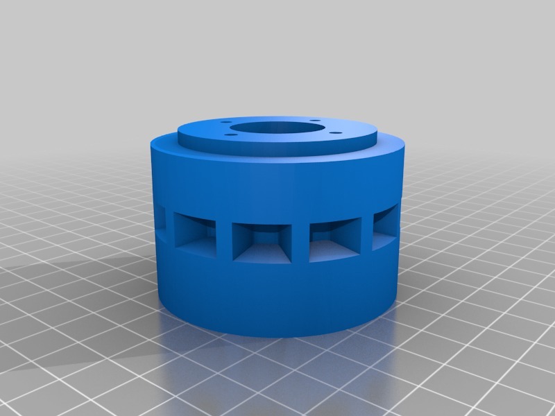 Chế tạo Bánh răng Truyền động cho Xe