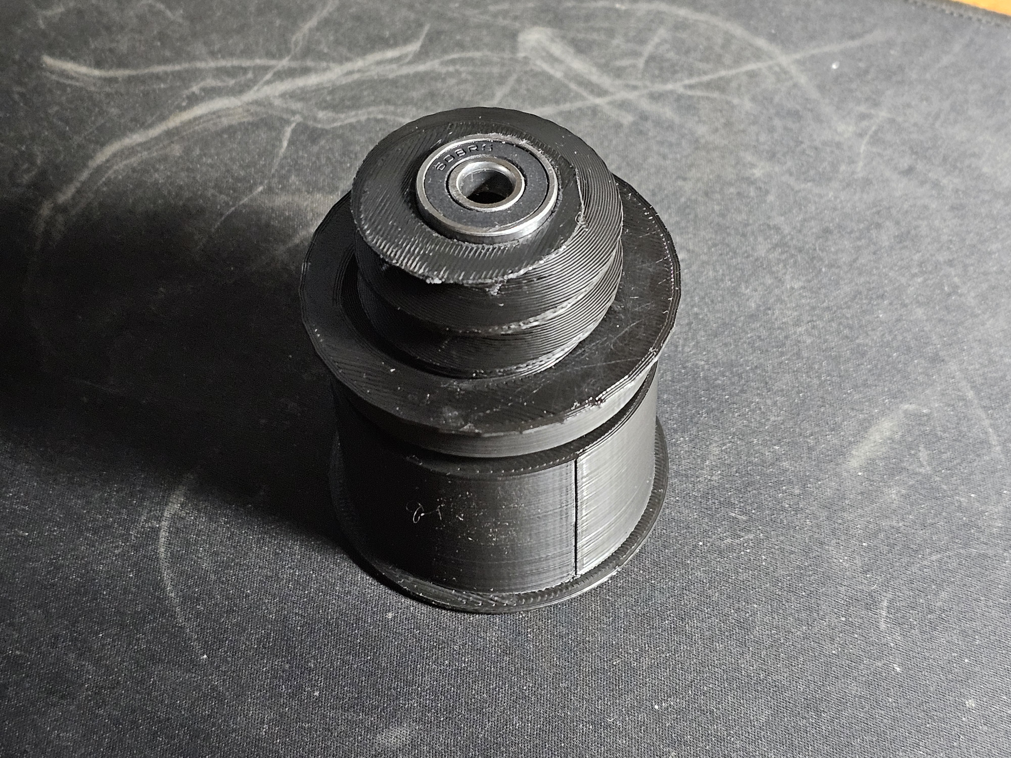 Hệ thống Hộp Đựng Chỉ In 3D V3 Minimal