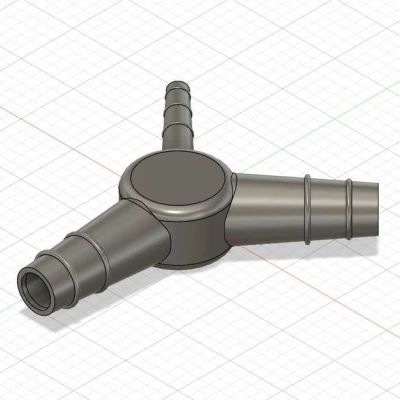 Ống Nối Máy Giặt Và Máy Sấy