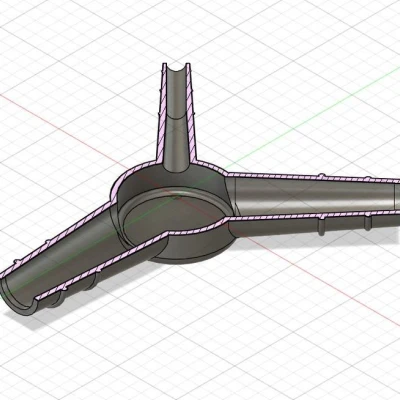 Ống Nối Máy Giặt Và Máy Sấy