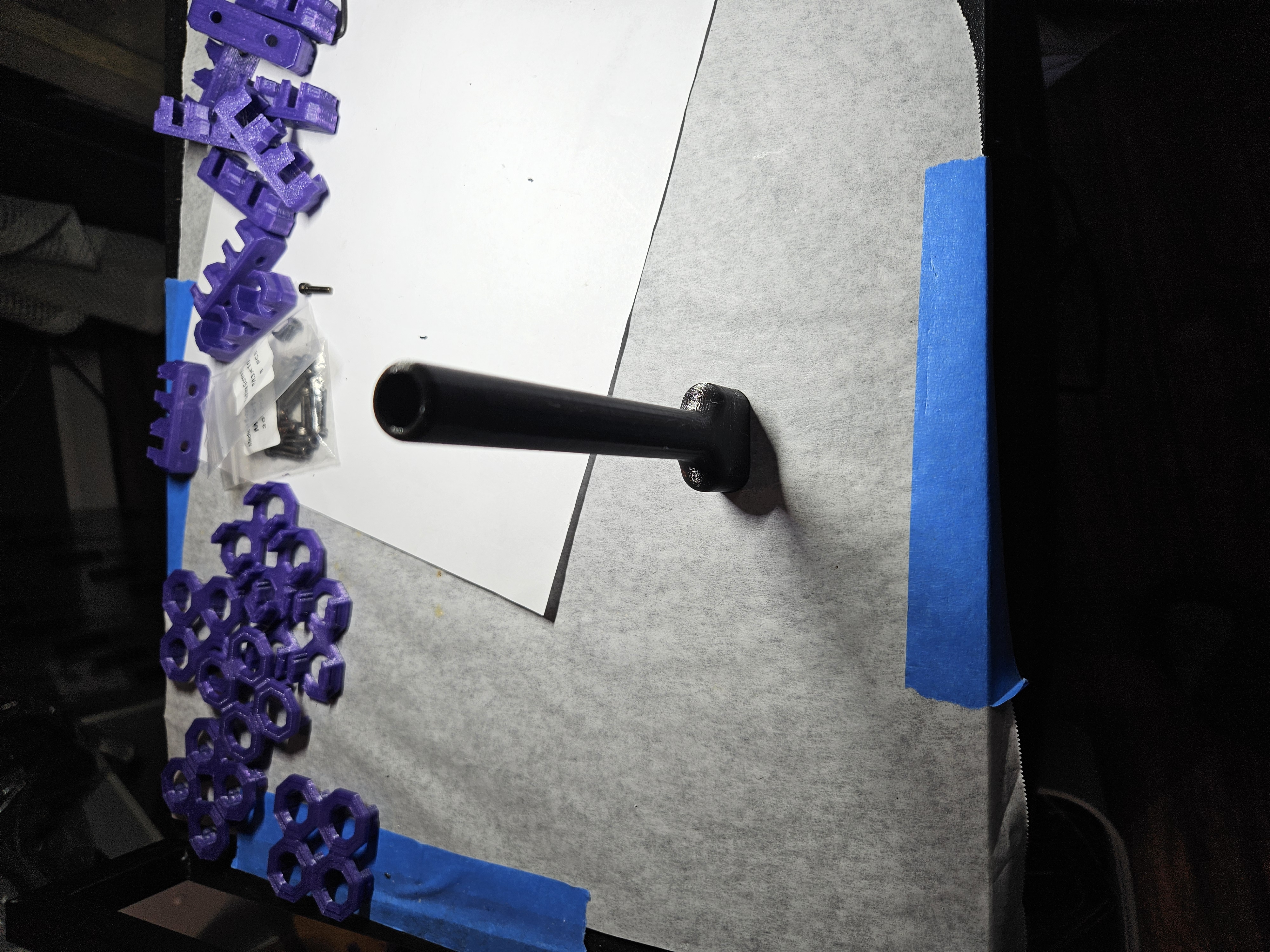 Phụ Kiện Máy Hút Bụi XREXS