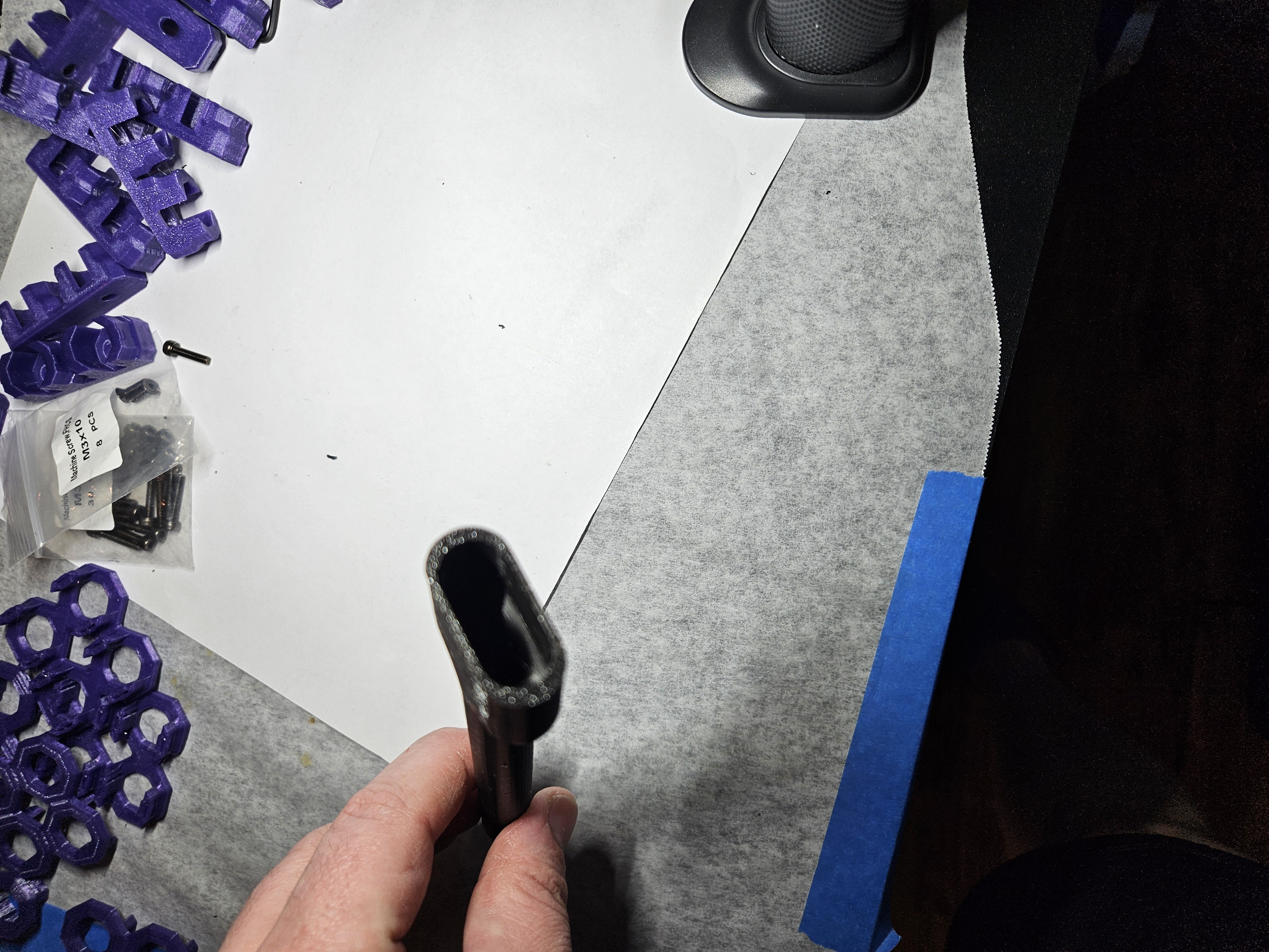 Phụ Kiện Máy Hút Bụi XREXS