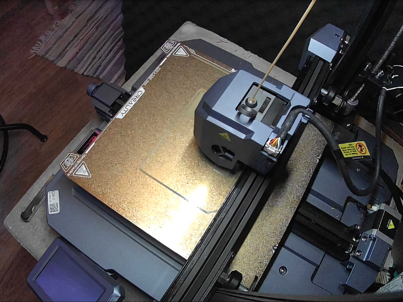 Giá Đỡ Camera Nebula cho Creality CR-10SE