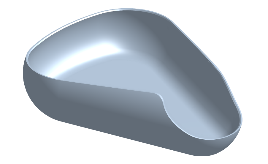 Khay Định Lượng Hạt Cà Phê