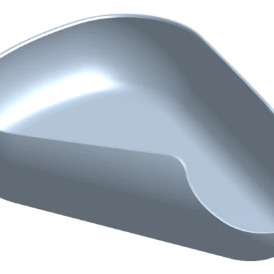 Khay Định Lượng Hạt Cà Phê