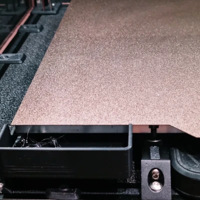 Thùng Đựng Nhựa Thừa Prime (Voron 2.4)