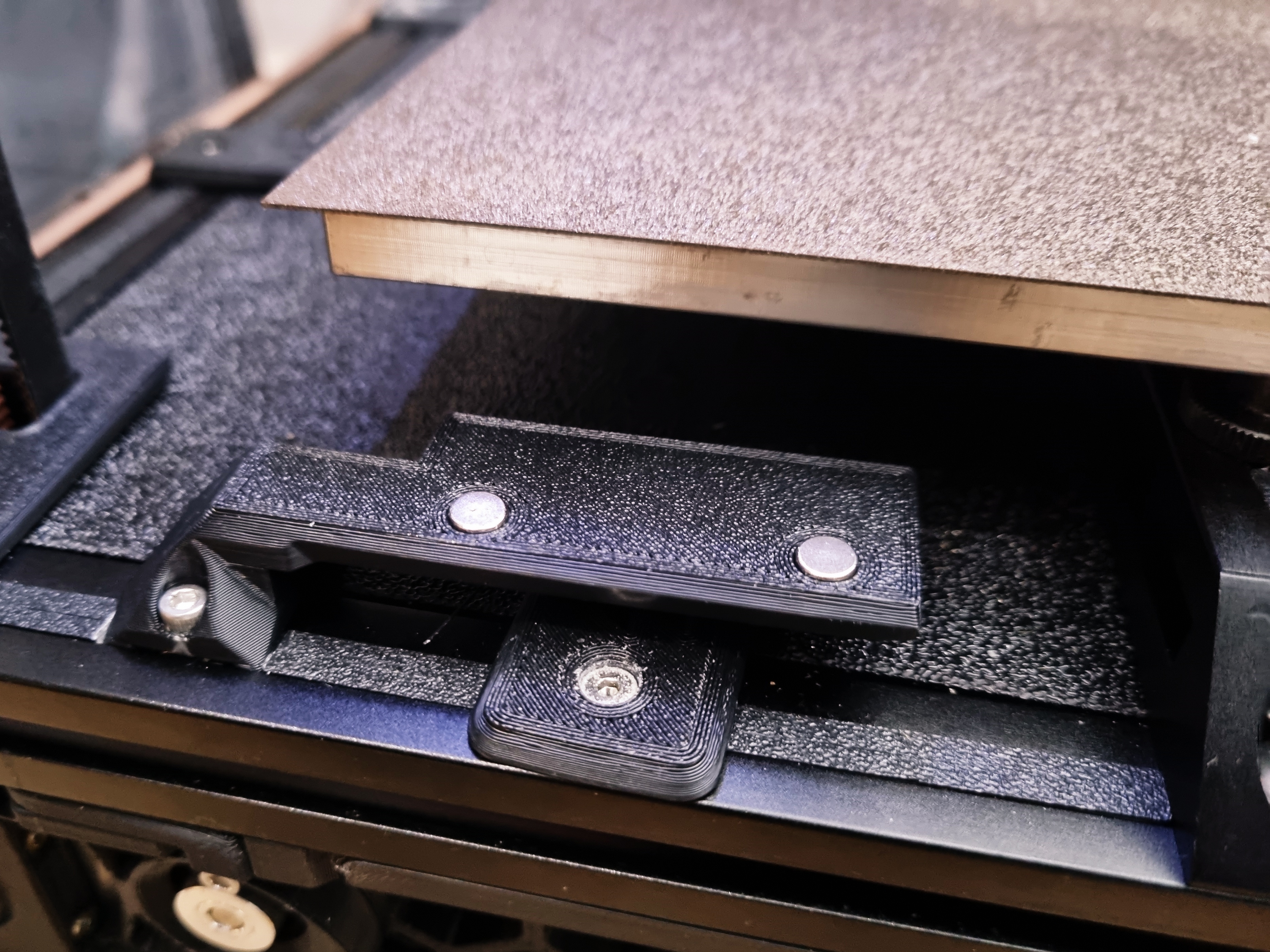 Thùng Đựng Nhựa Thừa Prime (Voron 2.4)