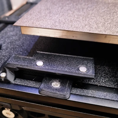 Thùng Đựng Nhựa Thừa Prime (Voron 2.4)