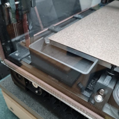 Thùng Đựng Nhựa Thừa Prime (Voron 2.4)