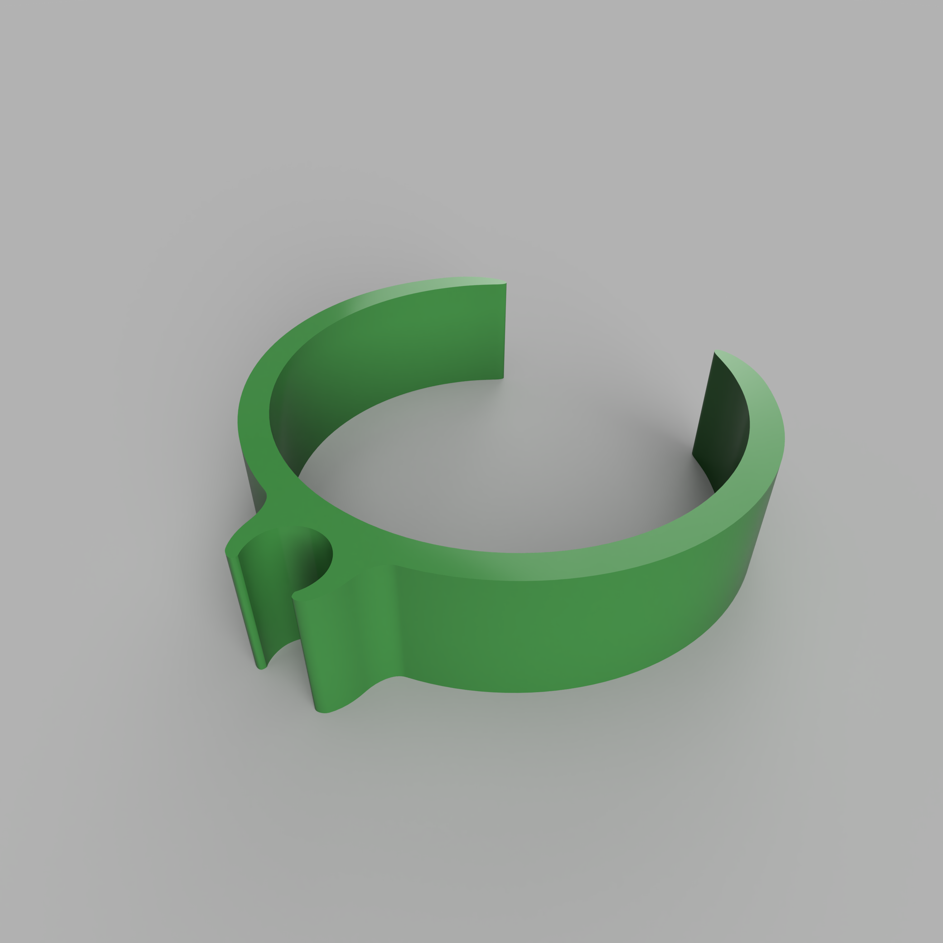 Kẹp giữ dây hút bụi Festool D36 (vải)