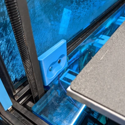 Gô Mồi Voron Prime