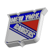 Logo Đội New York Rangers - Thumbnail 2