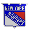 Logo Đội New York Rangers - Thumbnail 3