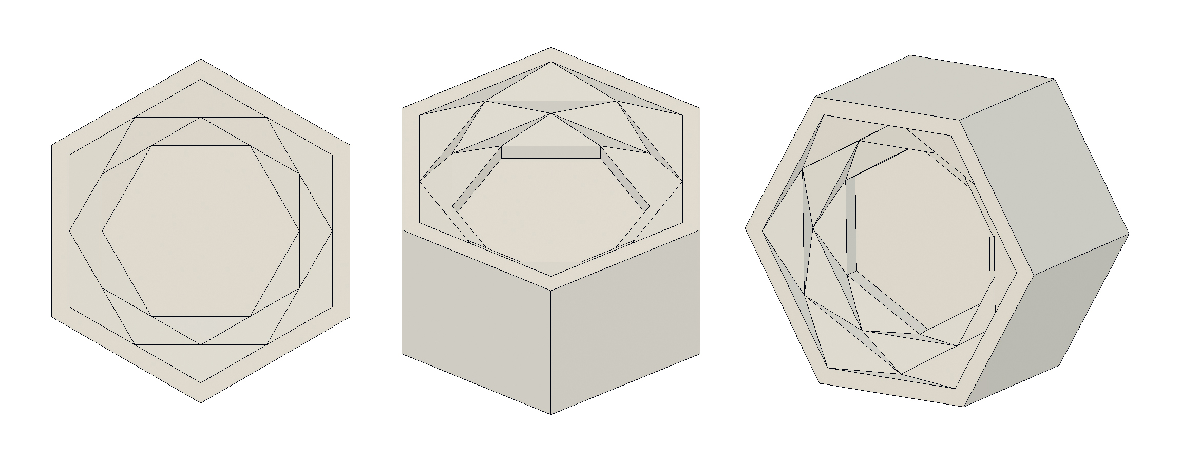 Bình đựng tro cốt tùy chỉnh, có thể thay đổi kích thước để in.