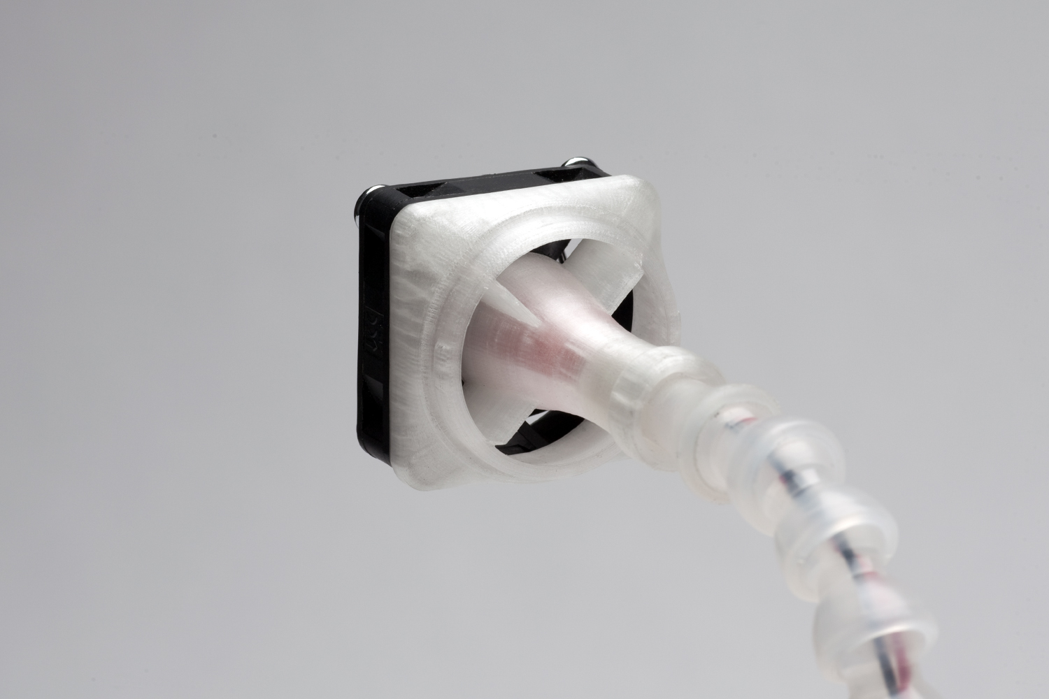 Phụ kiện cho tay thứ sáu, ba tay