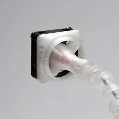 Phụ kiện cho tay thứ sáu, ba tay