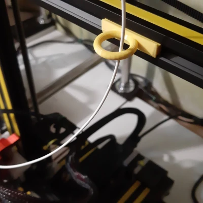 Cái dẫn dây tóc cho Ender 3
