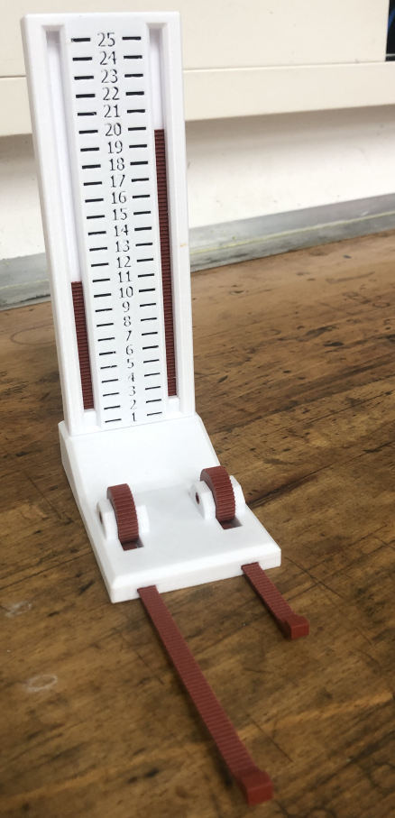 Bộ đếm MTG, bộ đếm điểm số đa năng